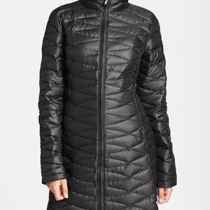 Beautiful Patagonia Fiona Parka/ Jacket XS